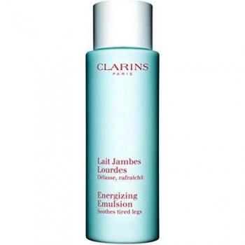 Clarins Heavy Legs Milk 125 ml