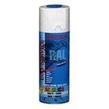 Spray Antiruggine Grigio 400ml