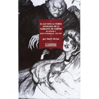 El llit sota la tomba