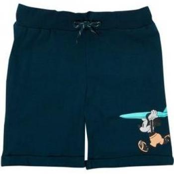 Short enfant Name it NMMMICKEY MUSE Marine garçons