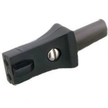 Clavija Pilas Red para Bases 10.655 y 10.656 Electro DH