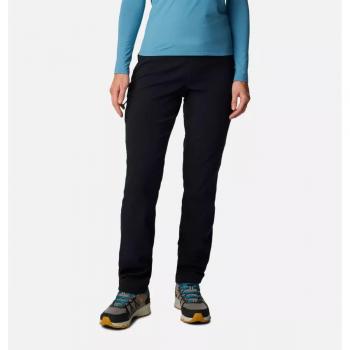Columbia Pantaloni da Donna Back Beauty Neri