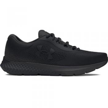 Under Armour Laufschuhe Ua W Charged Rogue 4 3027005-002 Schwarz 40_5 Damen