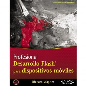 DESARROLLO FLASH PARA DISPOSITIVOS MÓVILES