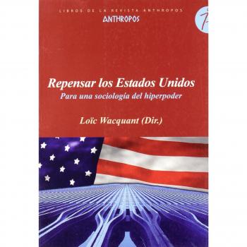Repensar los Estados Unidos
