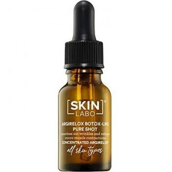 Skinlabo botulinum effect concentrated shot 15 ml
