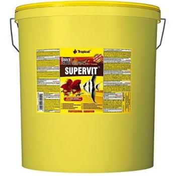 Basic 21 L Supervit