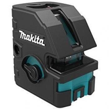 Makita 104Z Laser Level & Carry Case Bundle