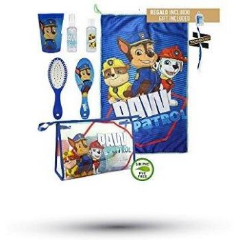 Cerdá Beauty Case da viaggio Patrulla Canina 23 cm