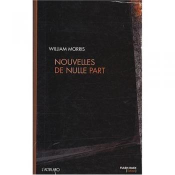 Nouvelles de Nulle Part