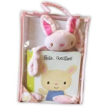 Hola, conillet!