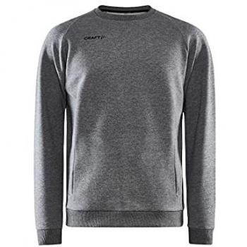 Sudadera de Felpa Craft Core Soul Crew