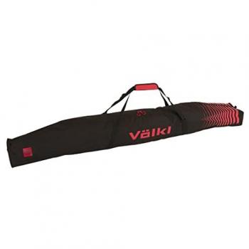 Bolsa Völkl Race Doble para 2 pares de esquís 195 cm