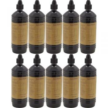 Paraffine Lamp Oil – Lot 10