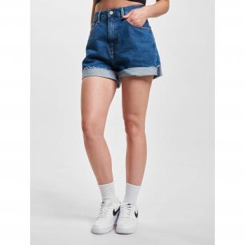 Pantalón Corto Tommy Hilfiger Mujer Desgastado