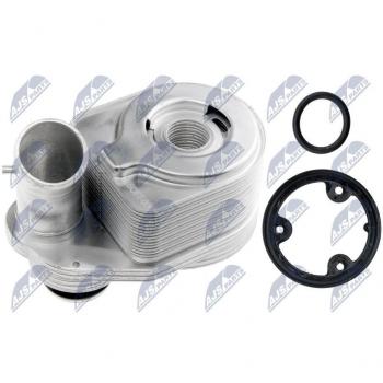 Engine Oil Heat Exchanger NTY CCL‑FT‑000
