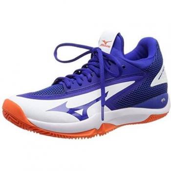 Mizuno Wave Inspire 15 Chaussures de Running Homme (Vert Gecko/Blanc/Graphite 01) 46.5 EU