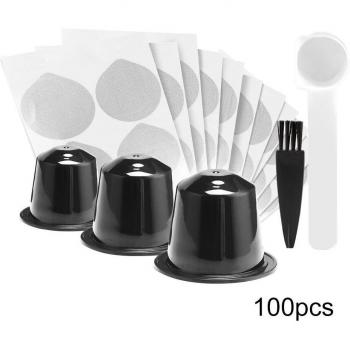 Joint vide pour capsule Nespresso