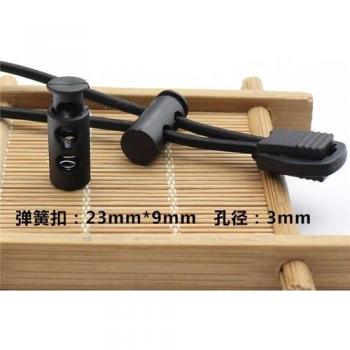 Bundle Foot Buckle