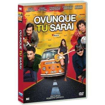 Ovunque Tu Sarai