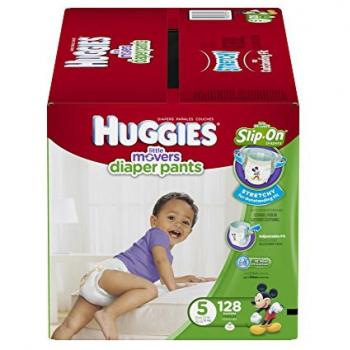 HUGGIES DIAPER Mut.5 (12-17Kg) 14pz