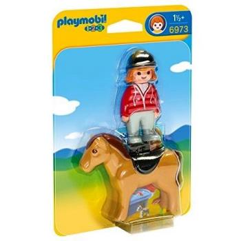 PLAYMOBIL 1.2.3