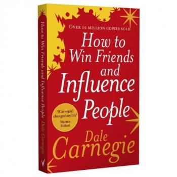 How to Win Friends and Influence People Paperback / softback