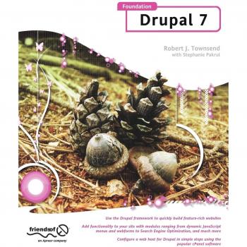 Foundation Drupal 7