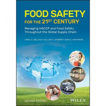 Vitalsource Technologies, Inc. Food Safety For The 21st Century