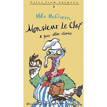 Monsieur Le Chef