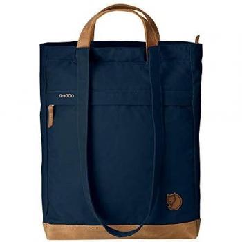 Fjallraven Navy Totepack No. 2