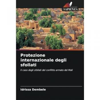 Dembélé, Idrissa: Protezione internazionale degli sfollati