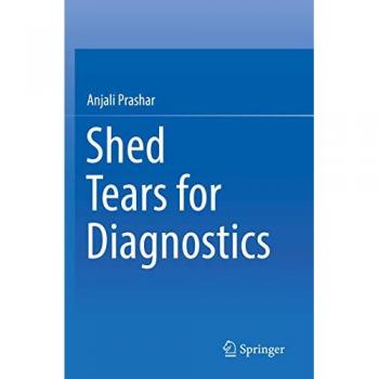 Shed Tears for Diagnostics
