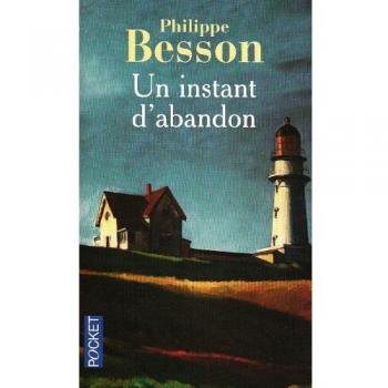 Un instant d'abandon
