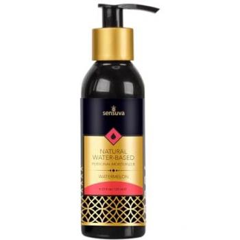 Hydratatie Crème voor de Vagina – Watermeloen Sensuva 125 ml
