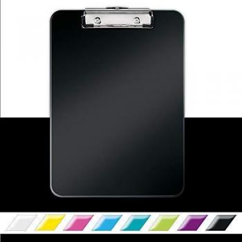 Panel de Bornes Negros Leitz WOW A4