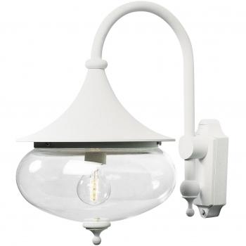 Lampada da parete esterna Konstsmide 100 W