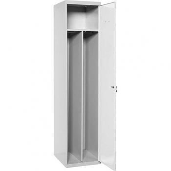 SimonLocker Spogliatoio Armadietto Metallico 2 Scomparti