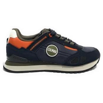 Baskets Colmar Travis Multicolor Homme 45