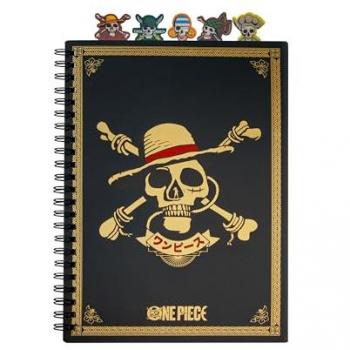 Strohhutpiraten Heft + Block – Cinereplicas Spezial