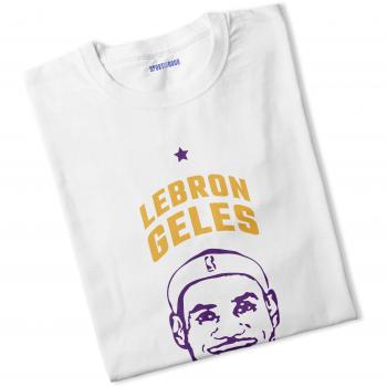 Vêtement sportif pour femmes Lebron Lakers – Bonne forme