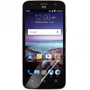 Anti-Glare Film for ZTE Maven by Celicious