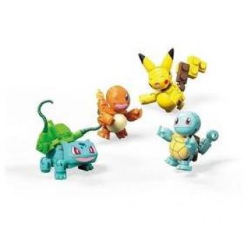 Mega Bloks Pokémon