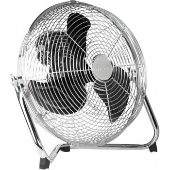 Ventilador de suelo tristar ve-5937/ 70w/ 3 aspas 35cm/ 3 velocidades