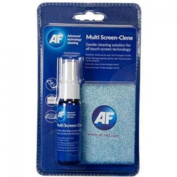Set de Cuidado de Pantallas Af Xmca25mf