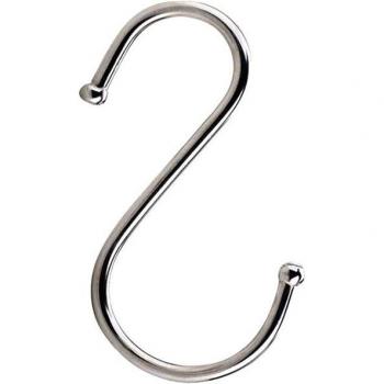 Clothing and Sundries S-Hooks