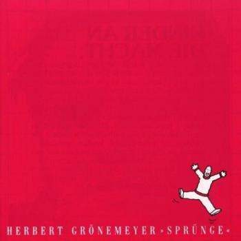 LP Record HERBERT GRÖNEMEYER