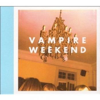Vampire Weekend