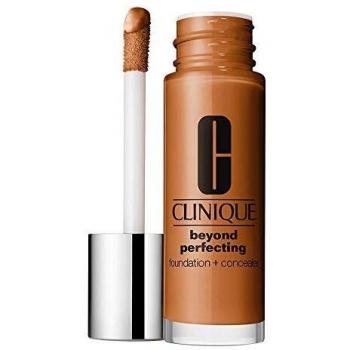 Clinique Long-lasting Foundation und Concealer, 30ml, Amber
