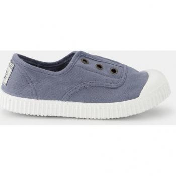 Scarpe Victoria 1915 in tela lavata per giovani